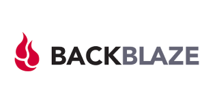 Backblaze B2