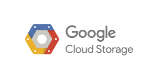 Google Cloud Storage